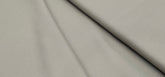 CREMY BROWN IVORY FORMAL COTTON PANT